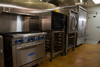 When cooking for 50 - to 1,500 people, you do need to go industrial. Klein's Catering did. From ovens, and stoves, to regrierators and walk in freezers we are ready to feed your event.