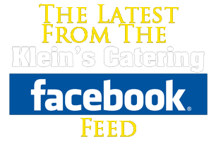 Klein Facebook Feed